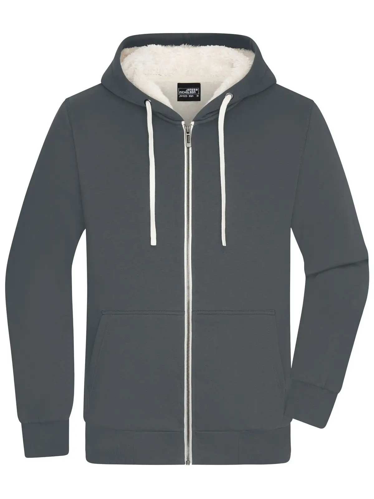 Men's Doubleface Jacket