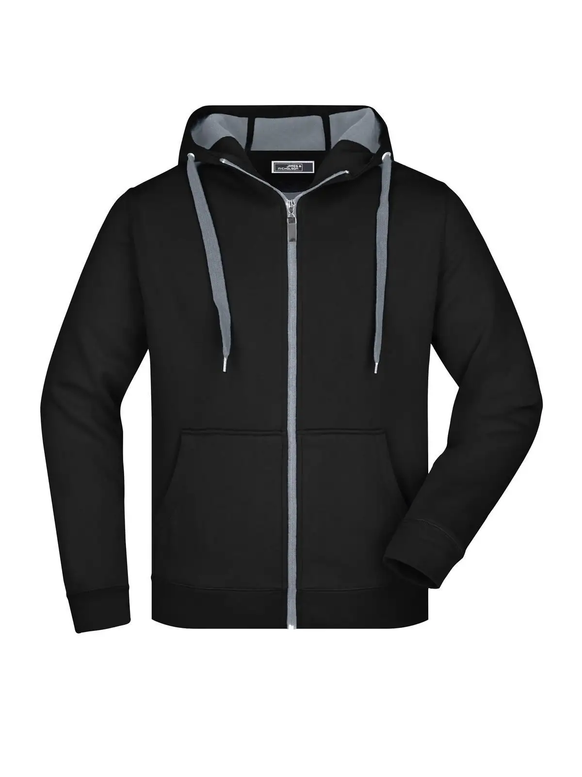 Men's Doubleface Jacket