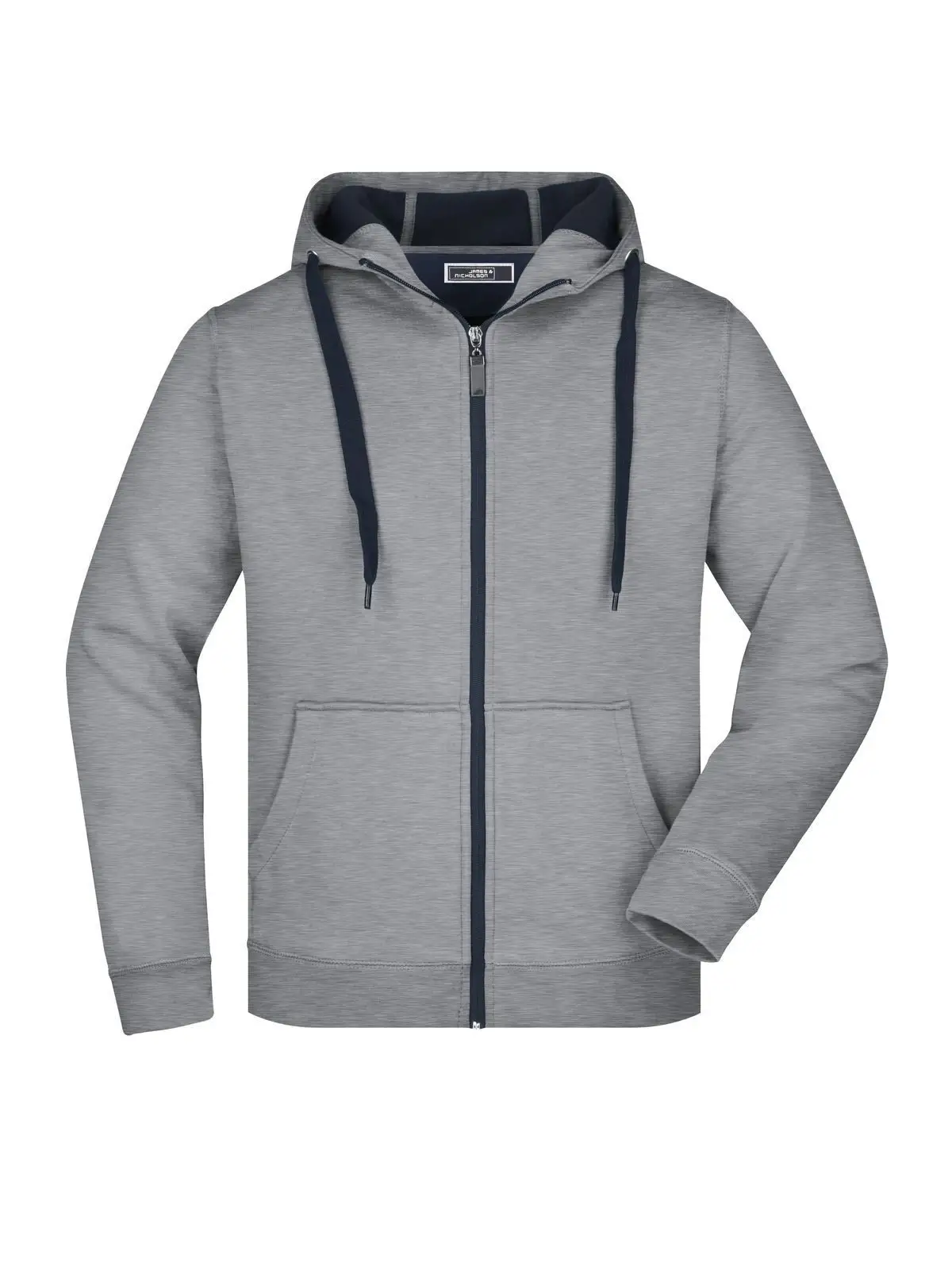 Men's Doubleface Jacket
