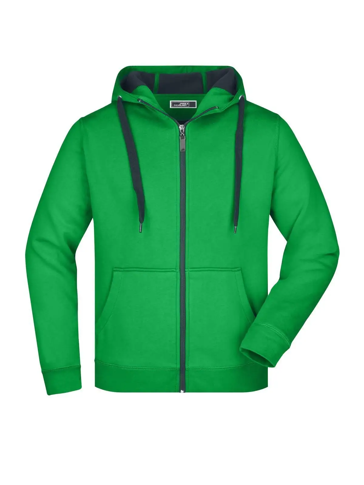 Men's Doubleface Jacket