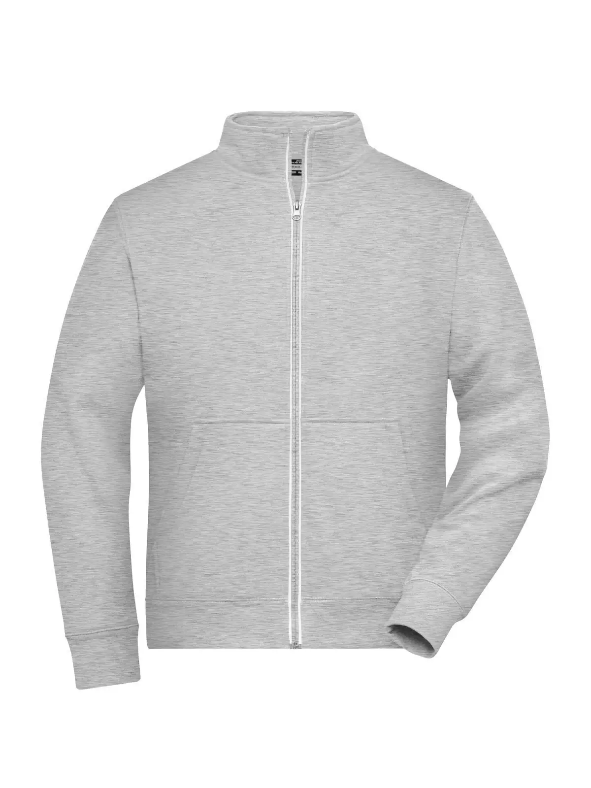 Men's Doubleface Work Jacket - Solid