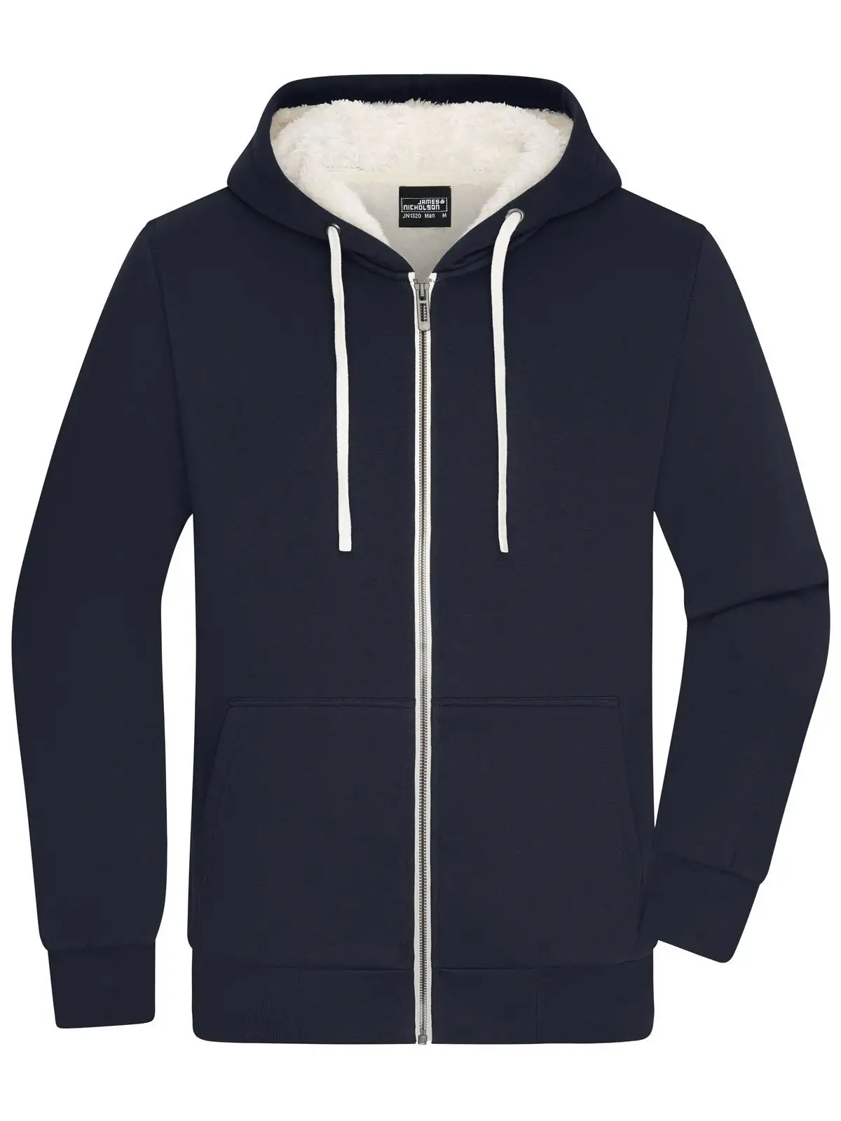 Men's Doubleface Jacket