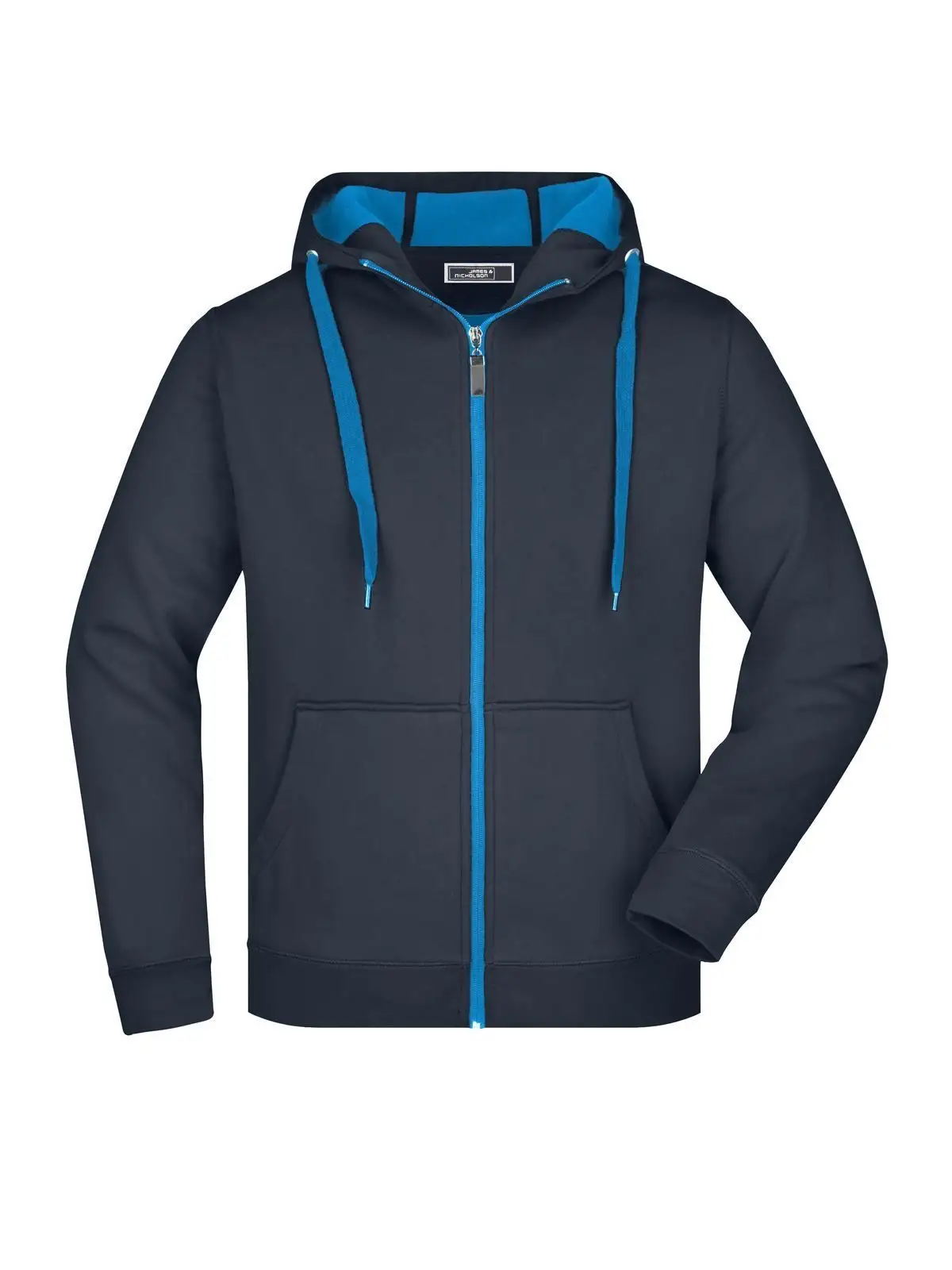 Men's Doubleface Jacket