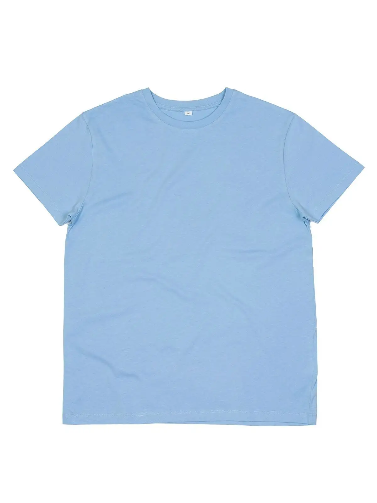 Men's Essential Organic T