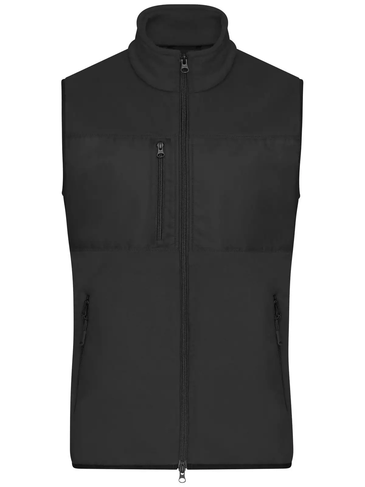 Men's Fleece Vest