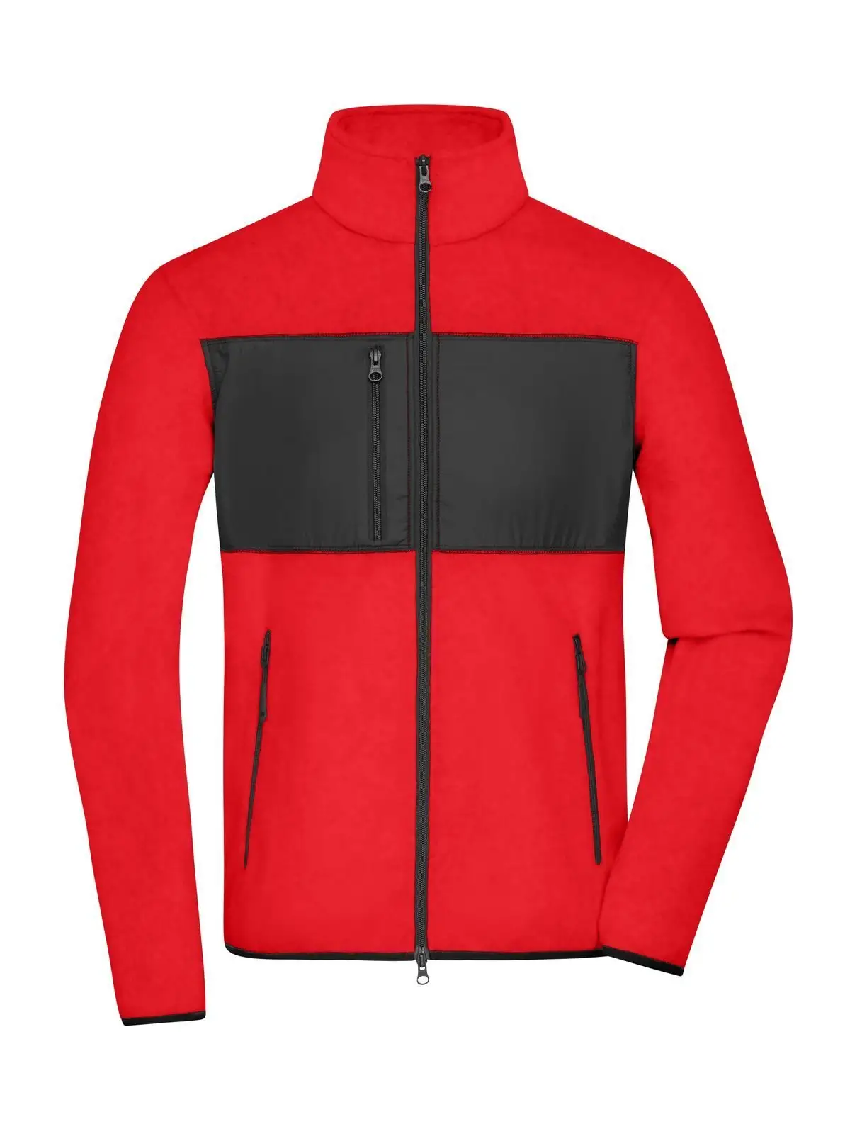 Men's Fleece Jacket