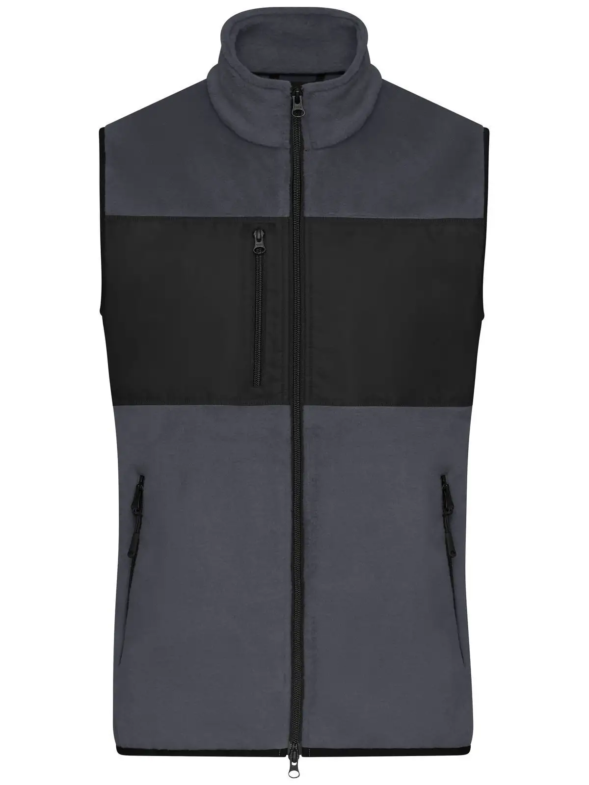 Men's Fleece Vest