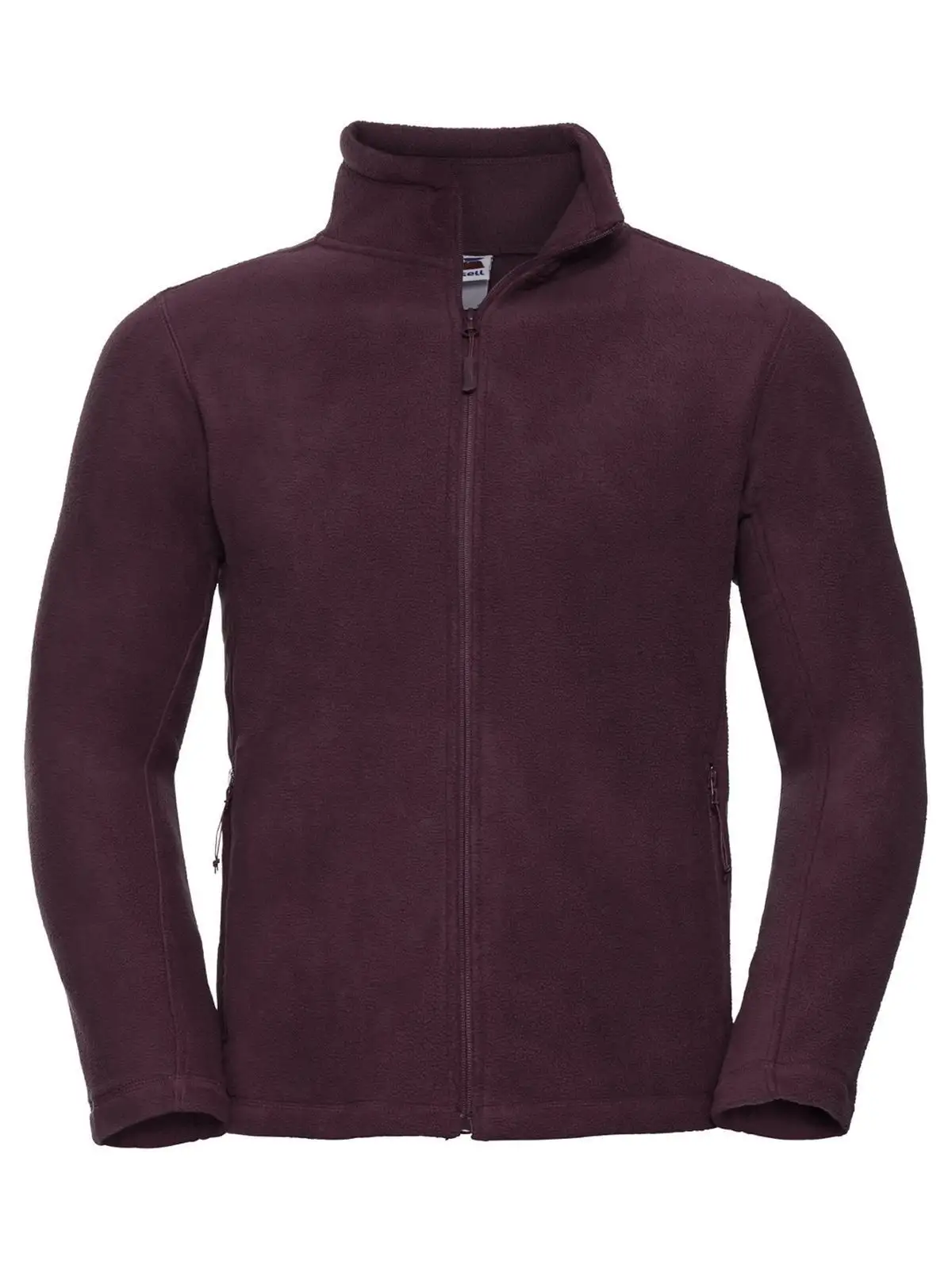 Men's Full Zip Outdoor Fleece