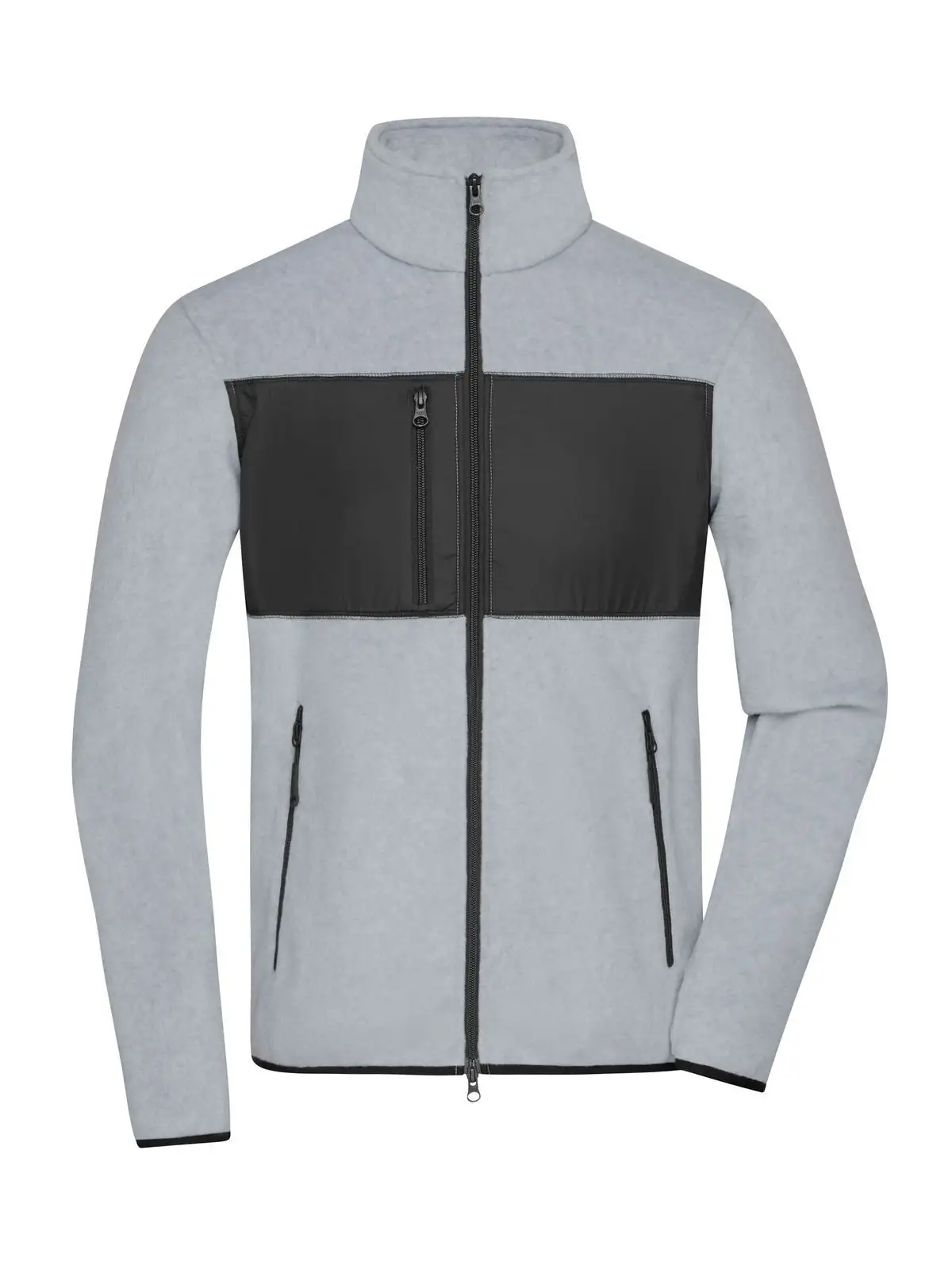 Men's Fleece Jacket