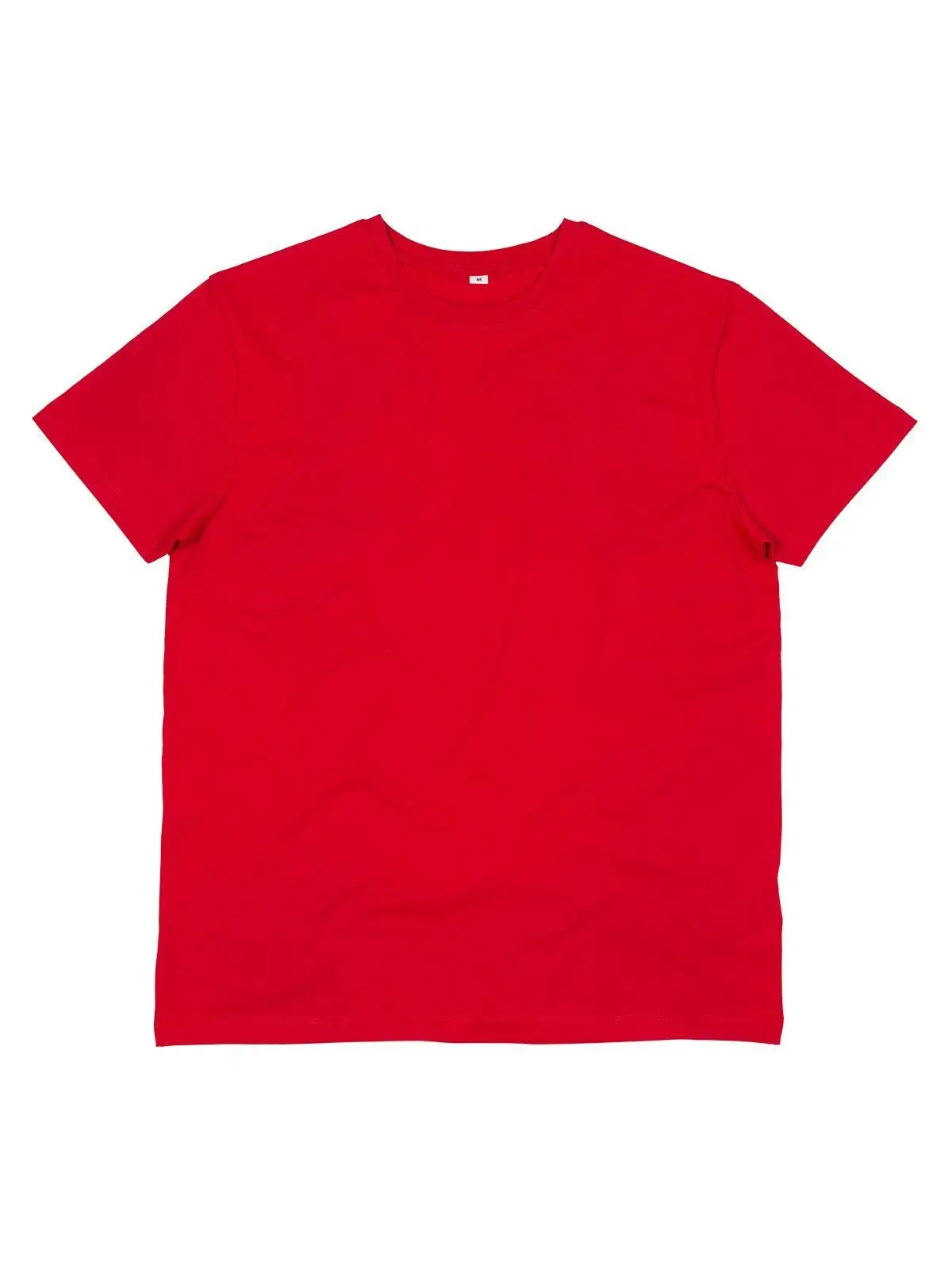 Men's Essential Organic T