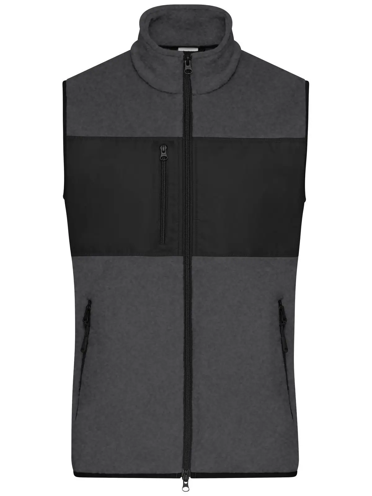 Men's Fleece Vest