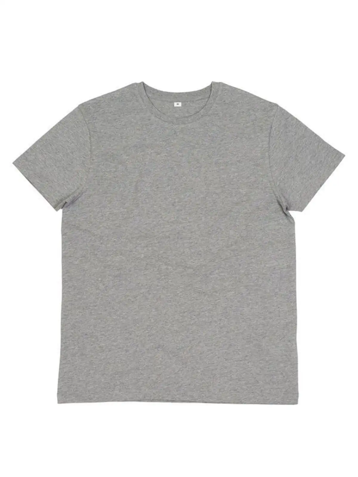 Men's Essential Organic T