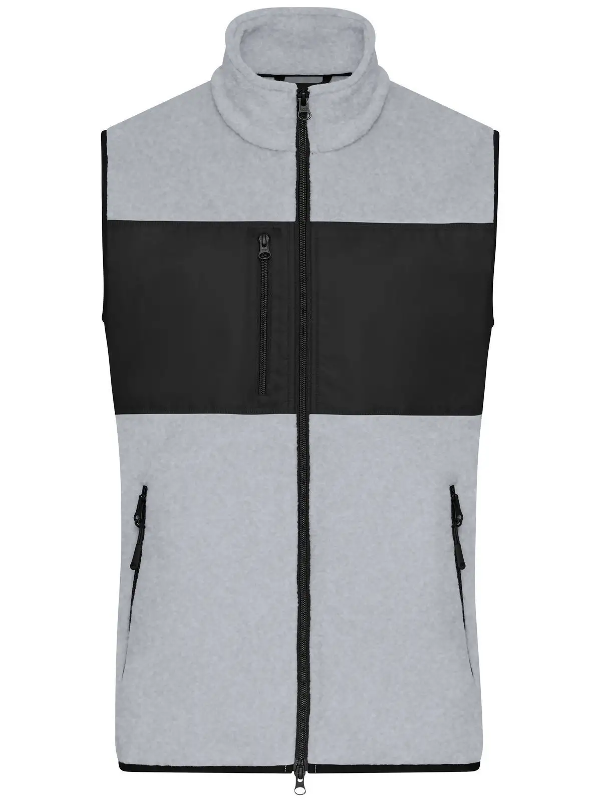 Men's Fleece Vest