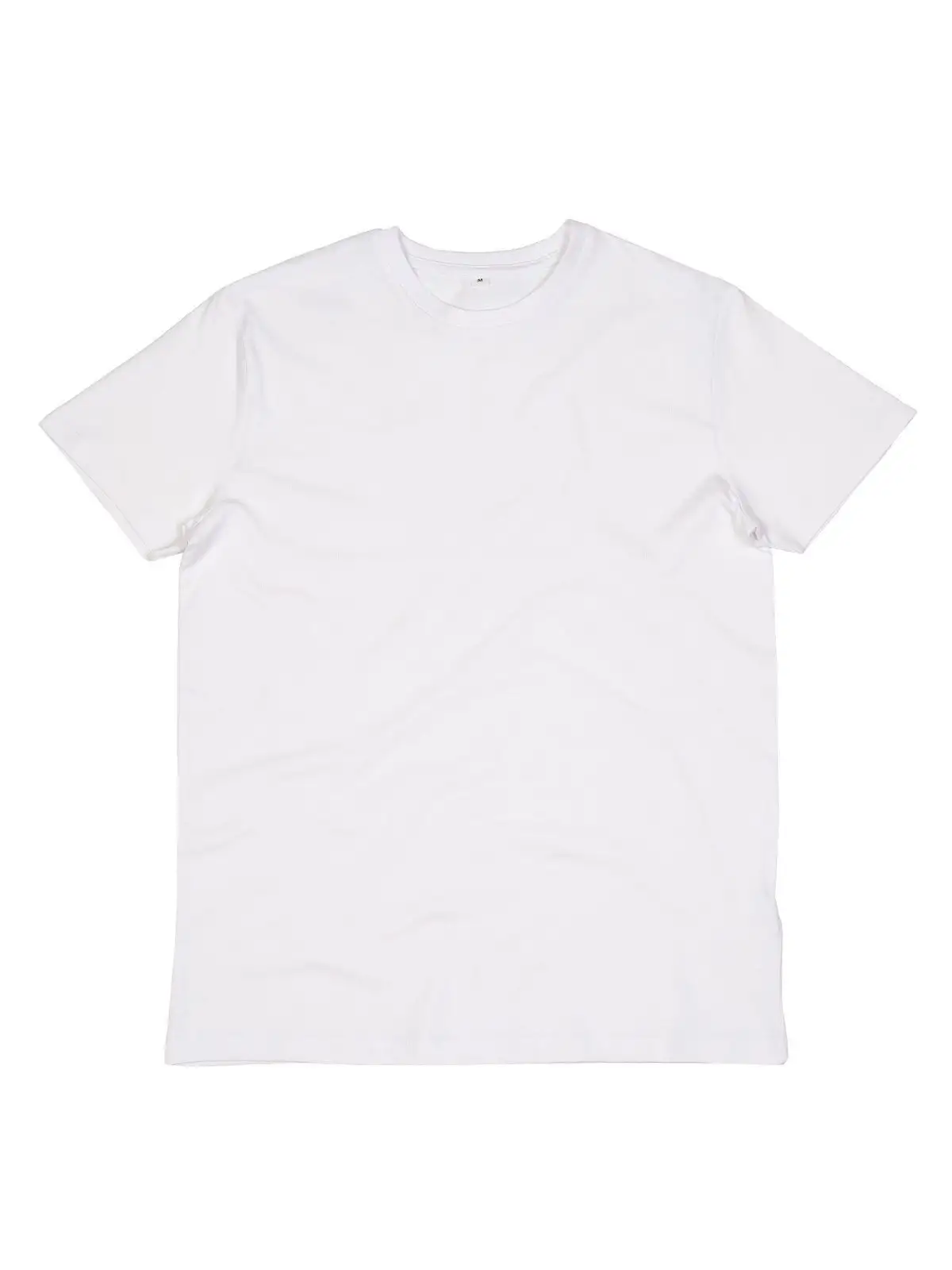 Men's Essential Organic T