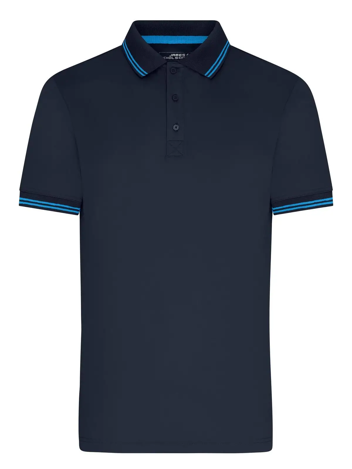 Men's Functional Polo