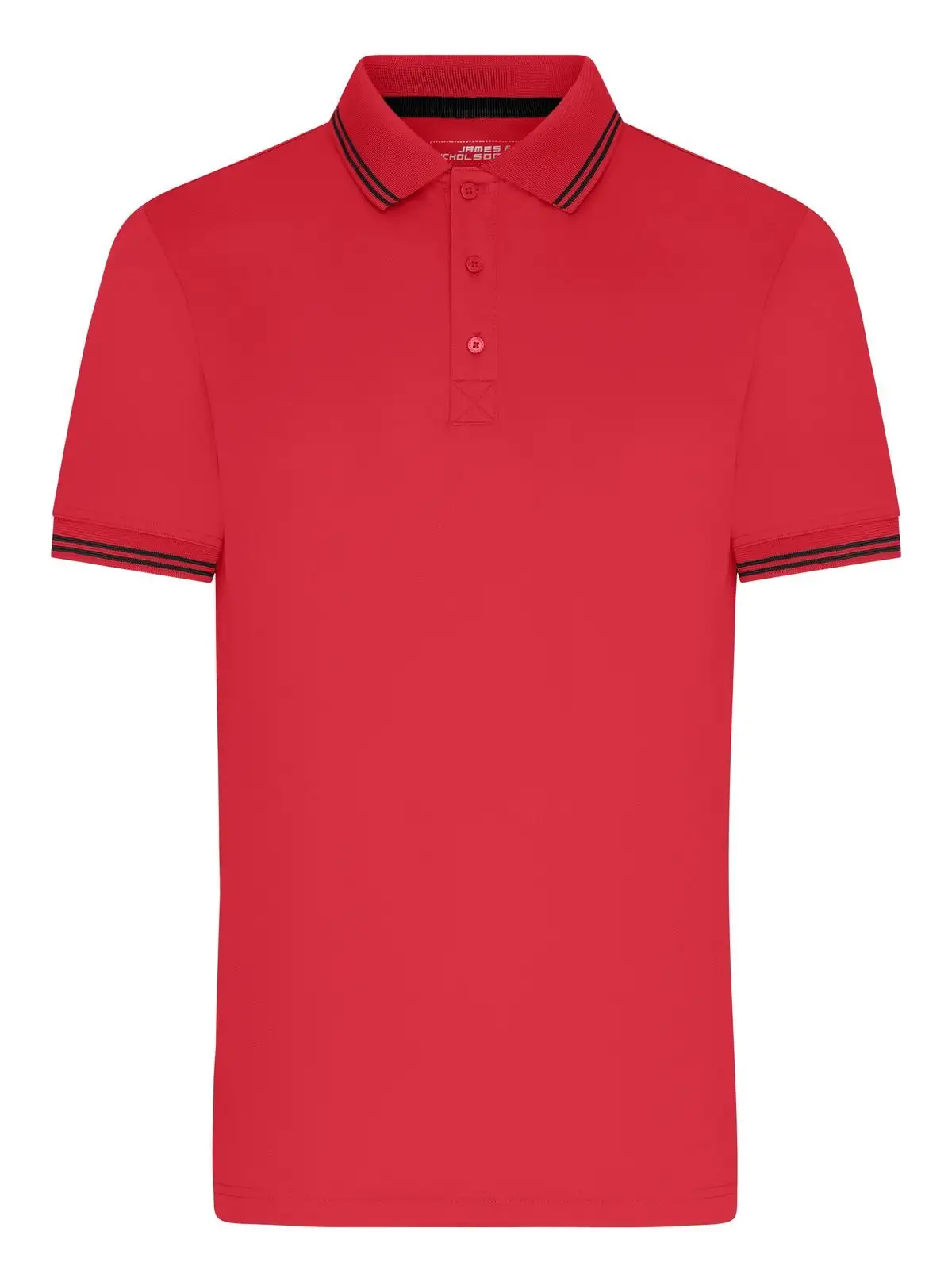 Men's Functional Polo