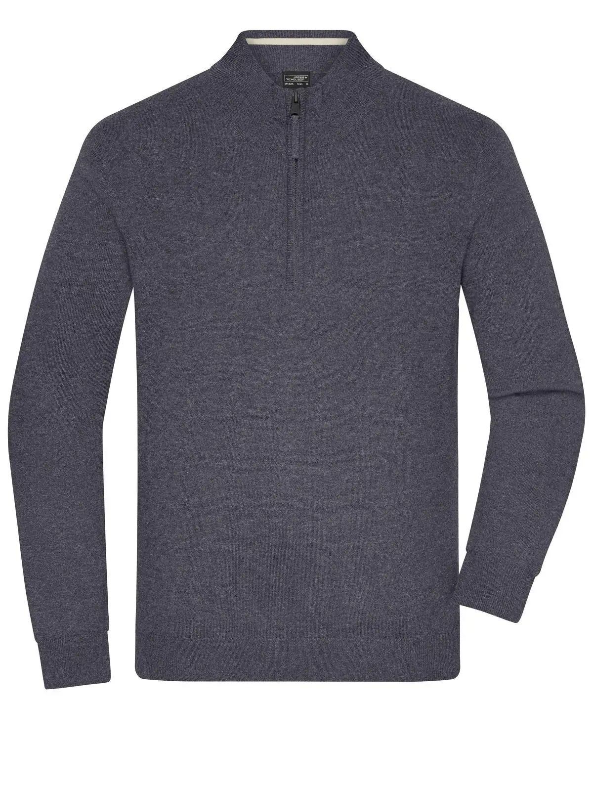 Men's Half-Zip Troyer