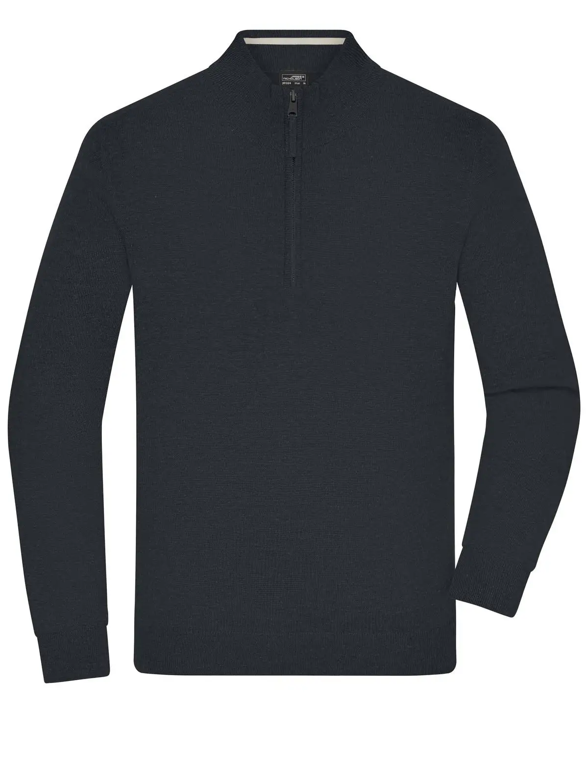 Men's Half-Zip Troyer