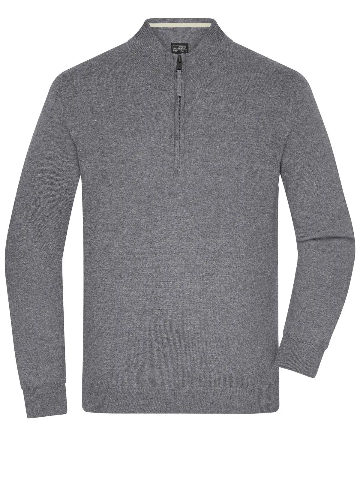 Men's Half-Zip Troyer