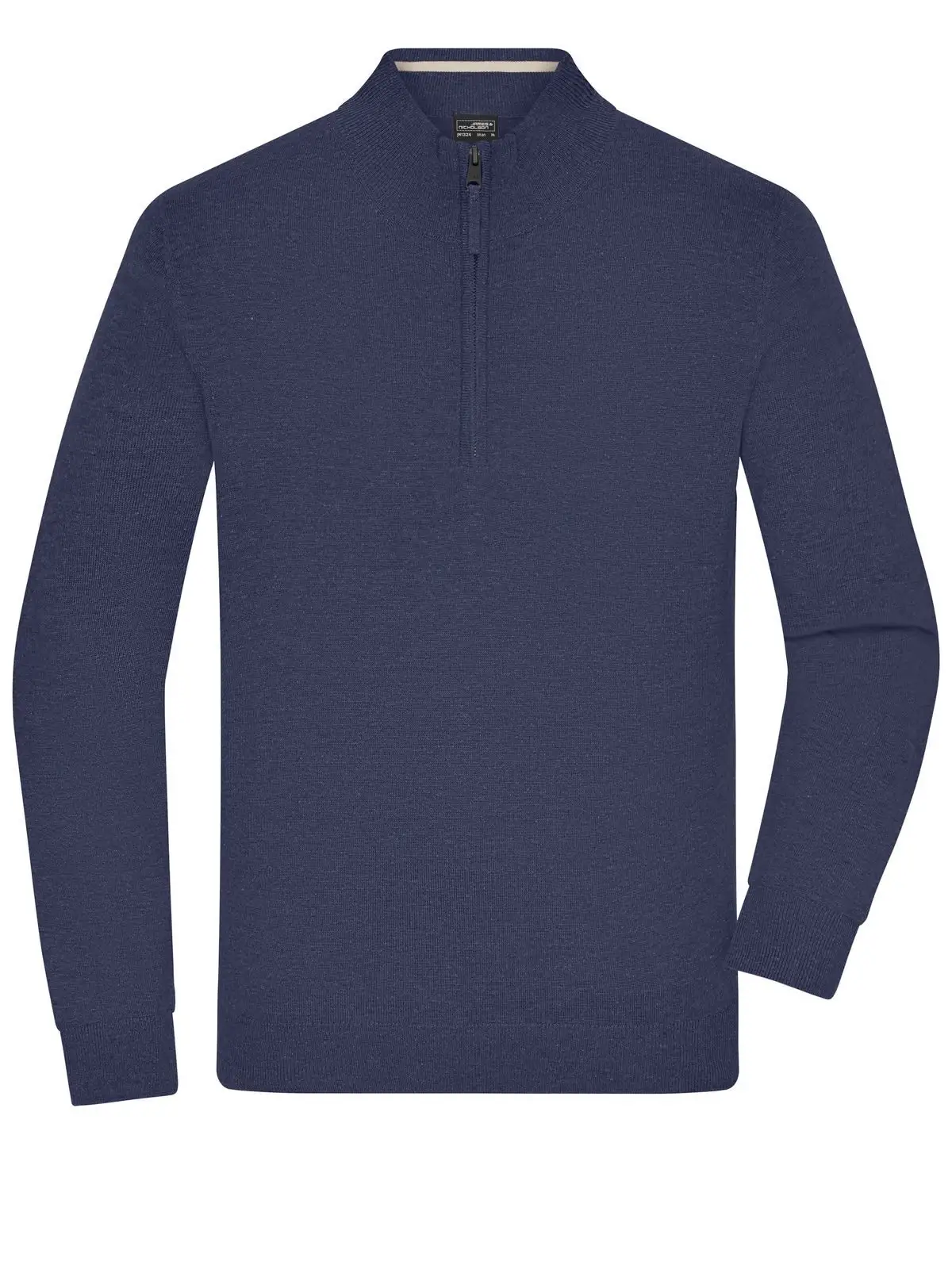 Men's Half-Zip Troyer