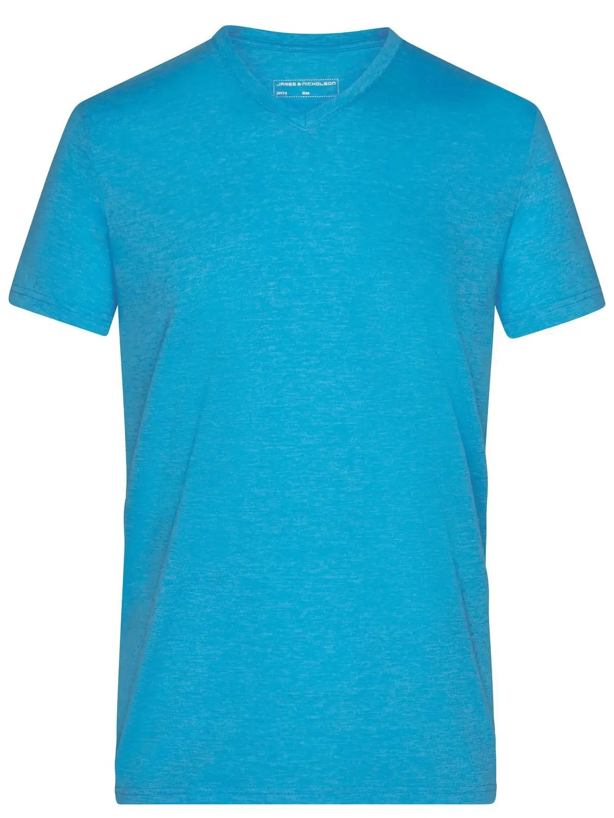 Men's Heather T-Shirt