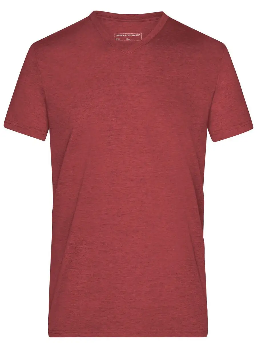 Men's Heather T-Shirt