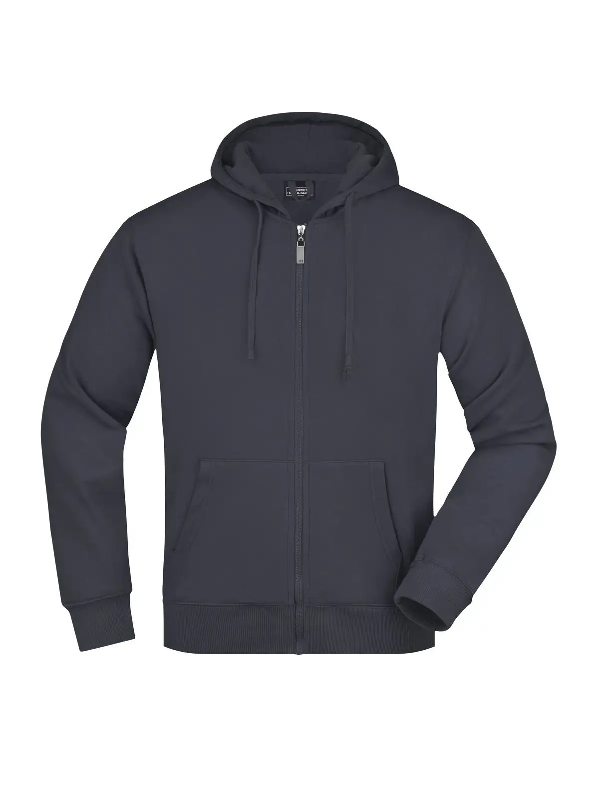 Men's Hooded Jacket