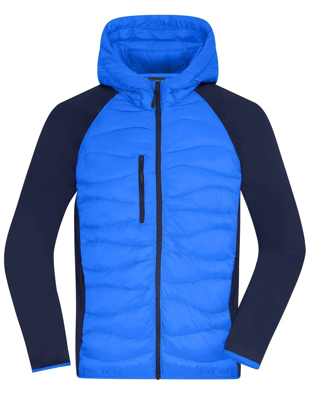 Men's Hybrid Jacket