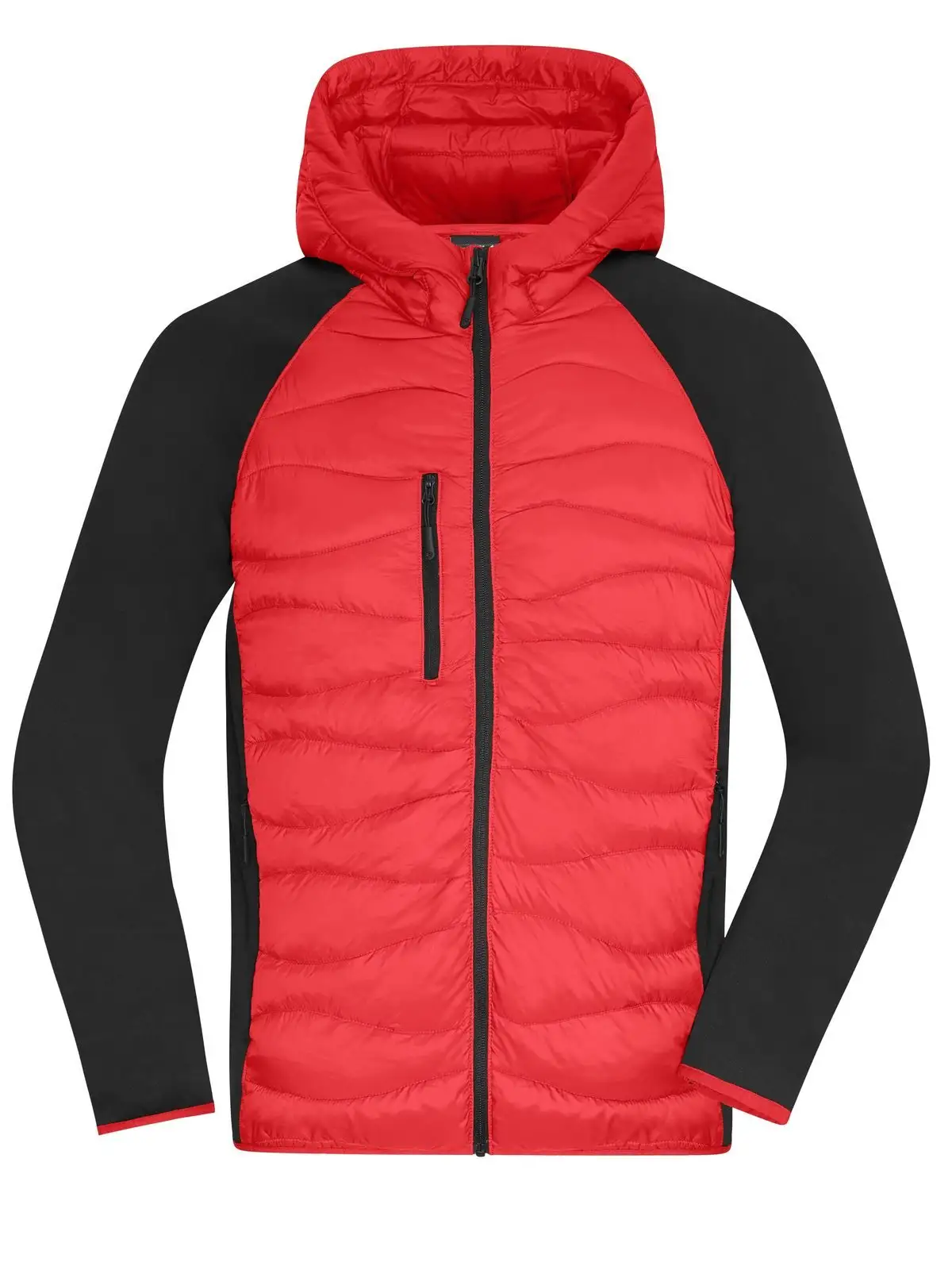 Men's Hybrid Jacket
