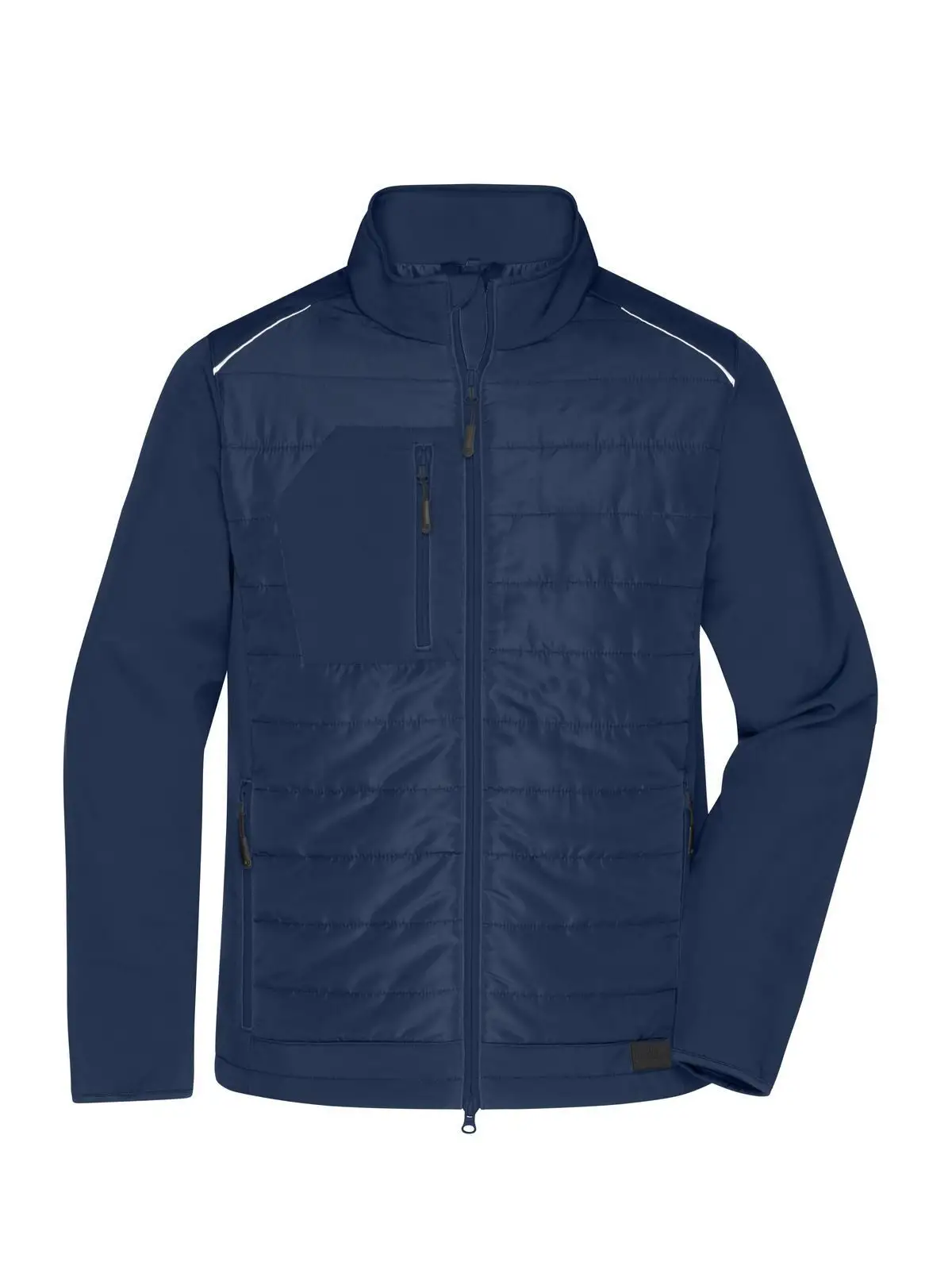 Men's Hybrid Jacket
