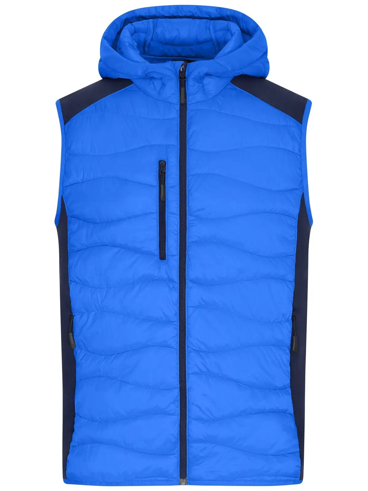 Men's Hybrid Vest