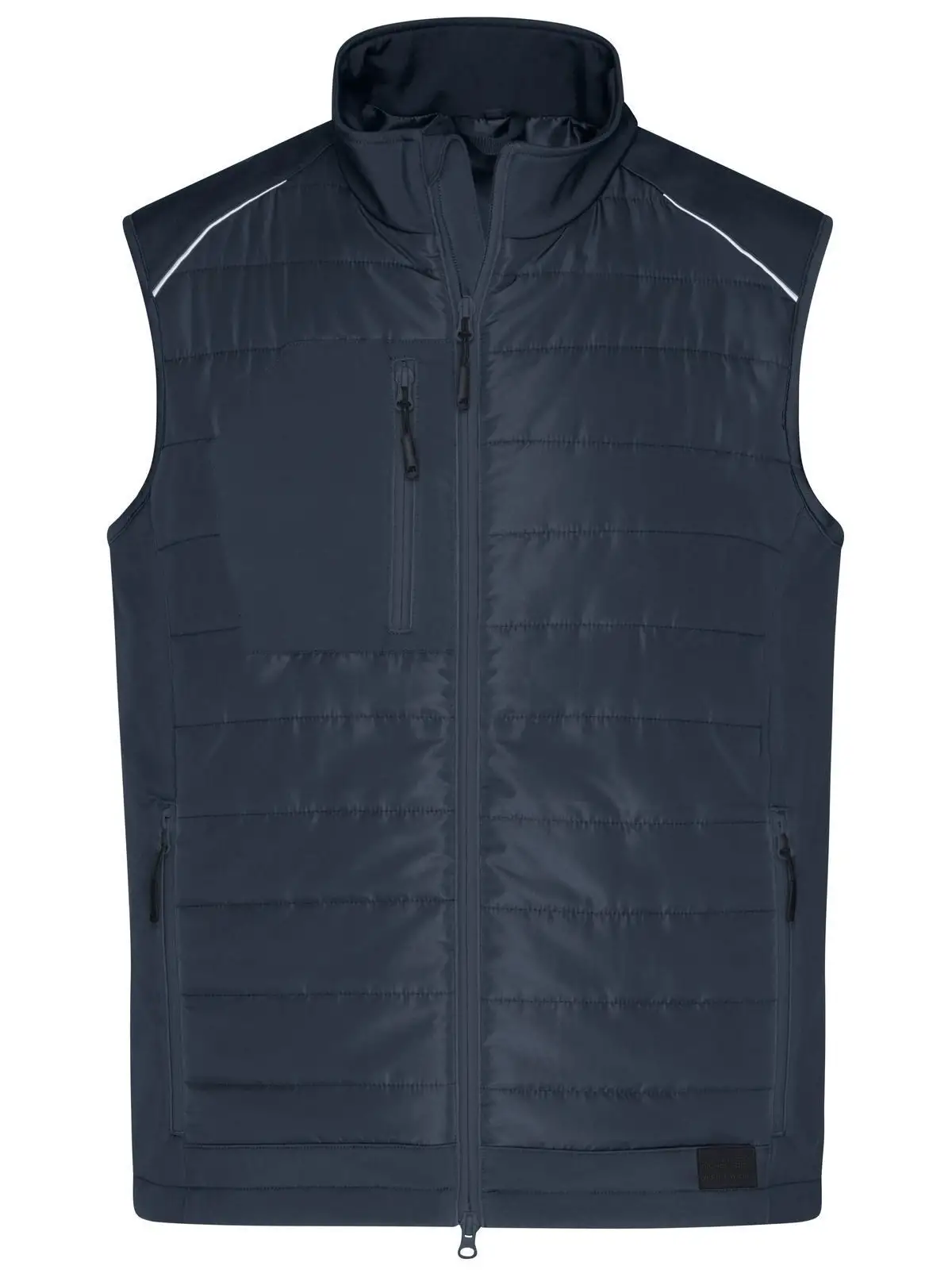 Men's Hybrid Vest