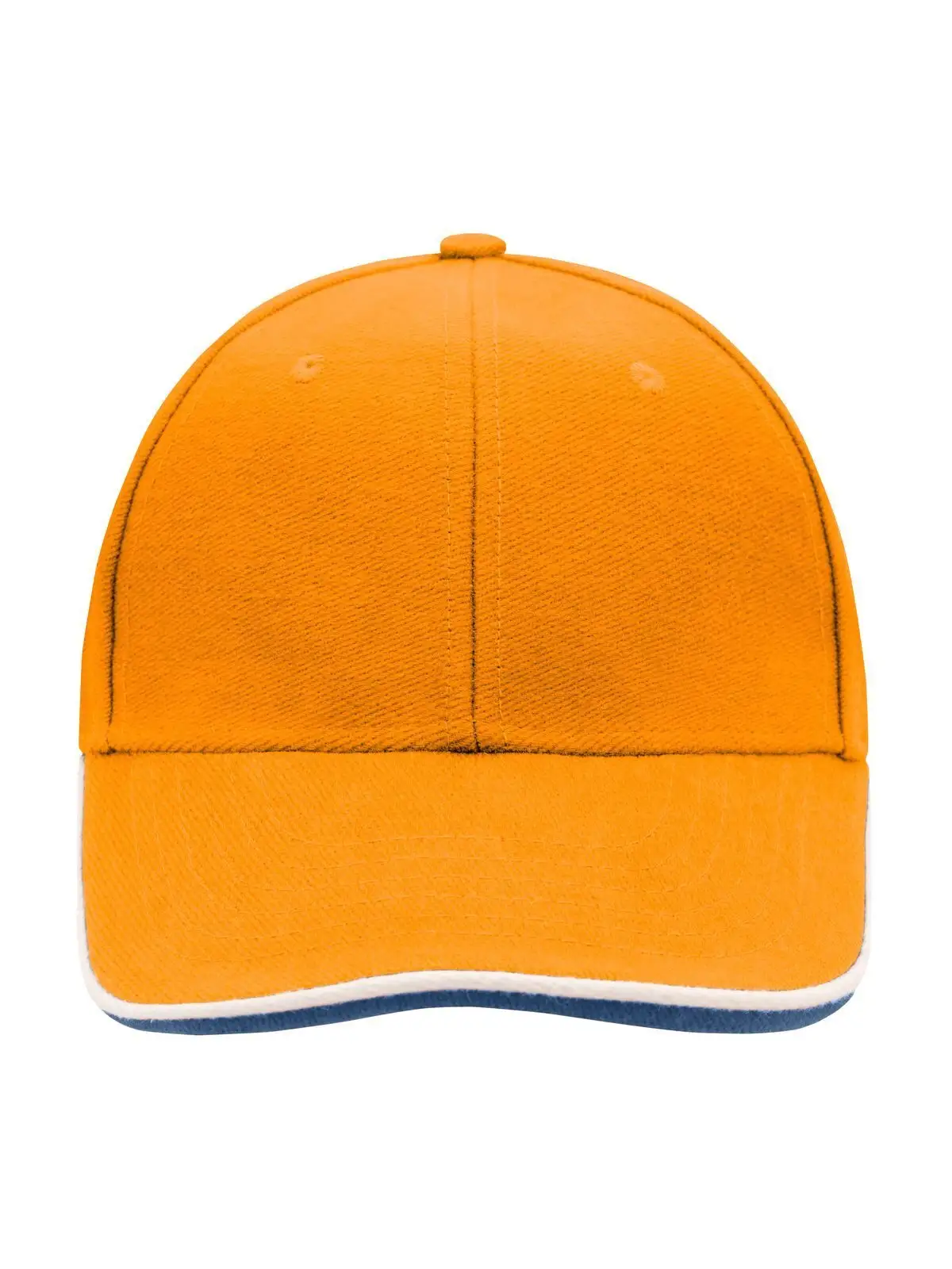 6 Panel Double Sandwich Cap
