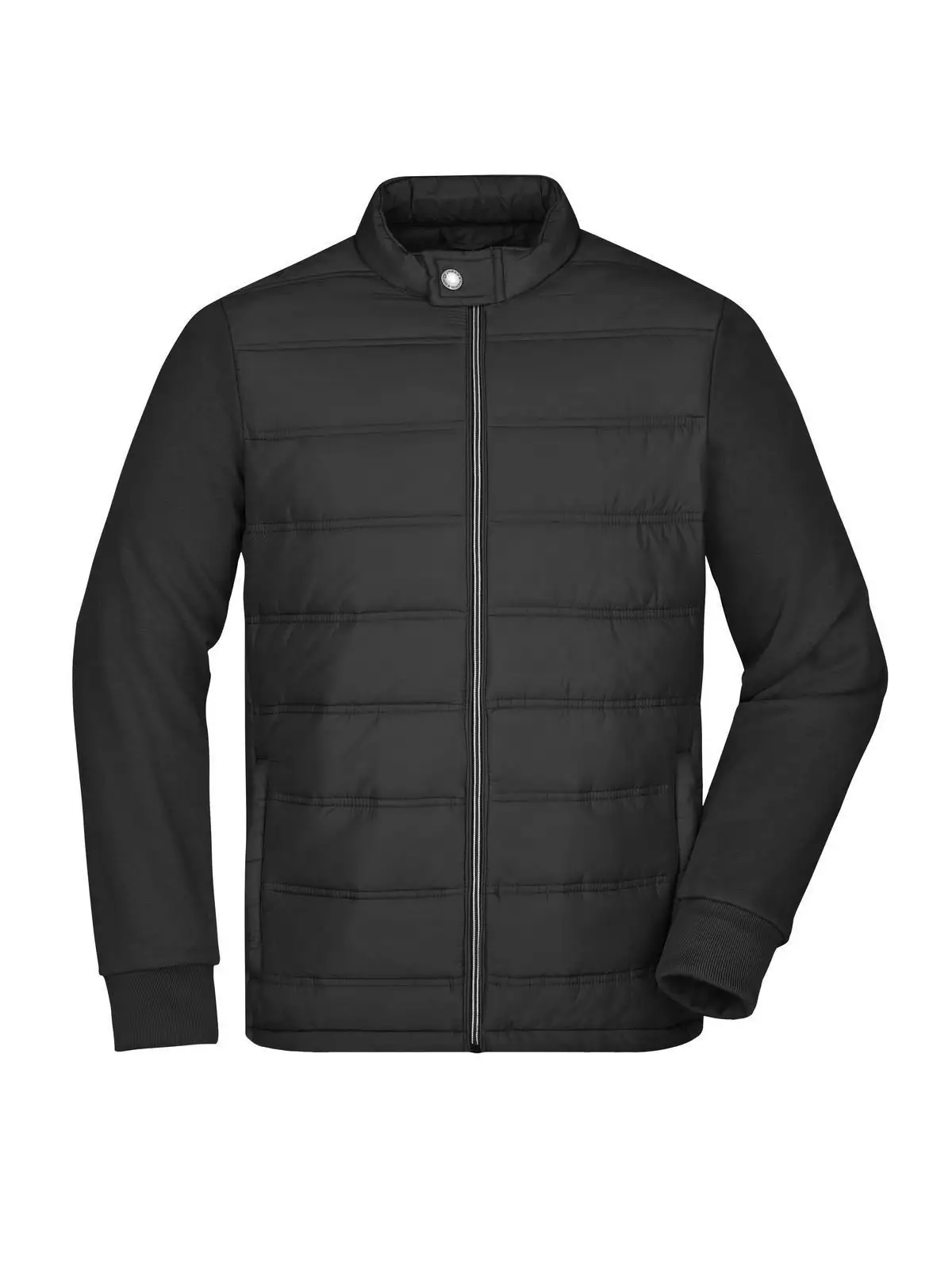 Men's Hybrid Sweat jacket