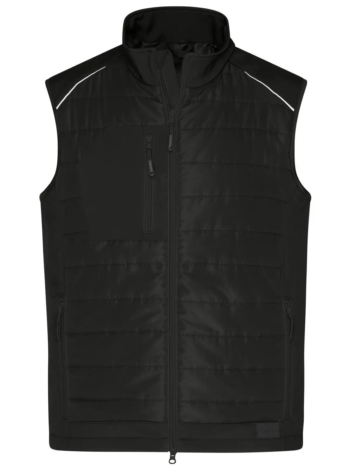 Men's Hybrid Vest