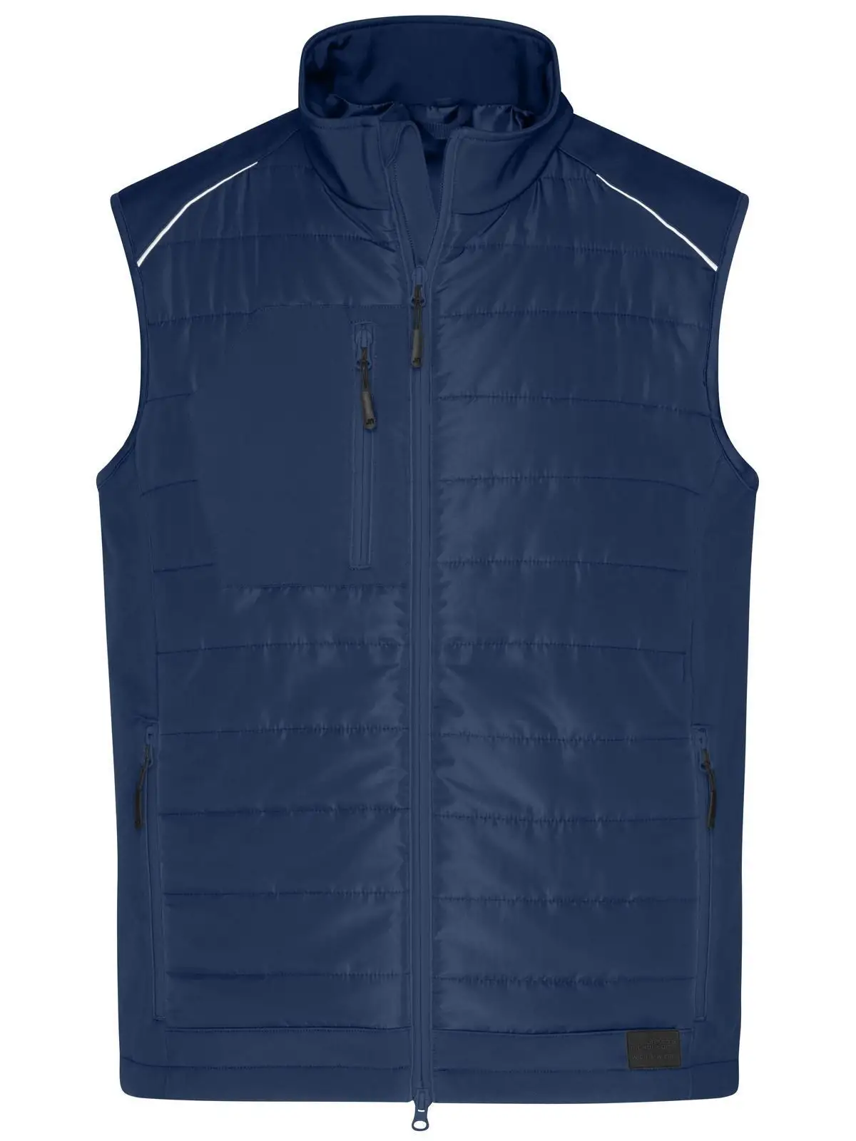 Men's Hybrid Vest