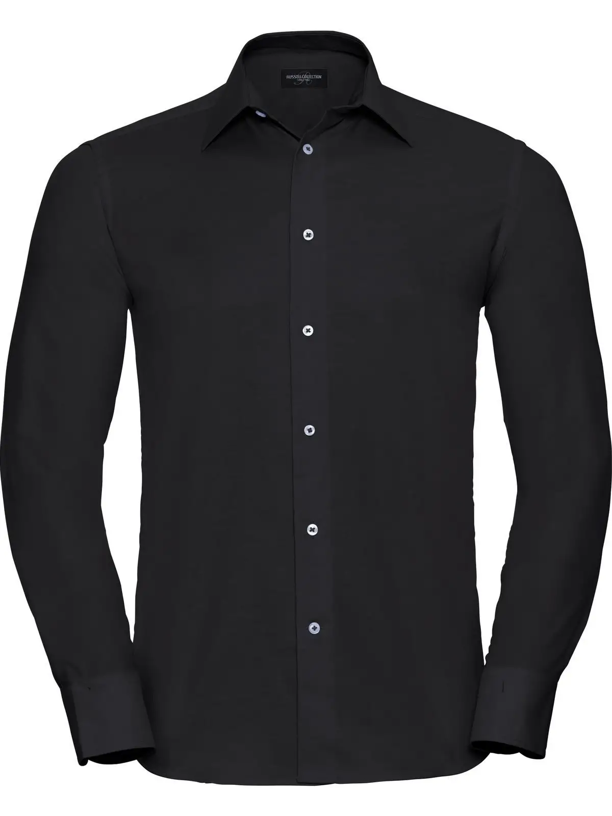 Men's LSL Tailored Oxford Shirt