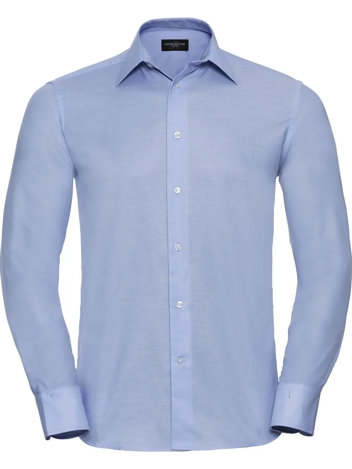 Men's LSL Tailored Oxford Shirt