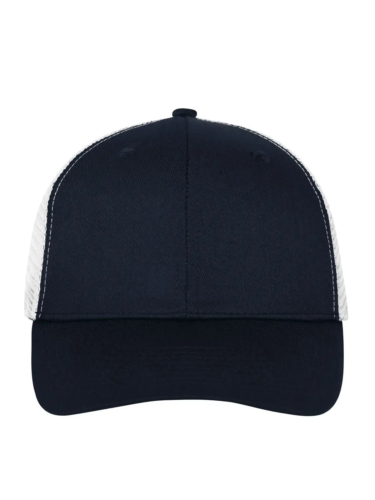 6 Panel Mesh Cap