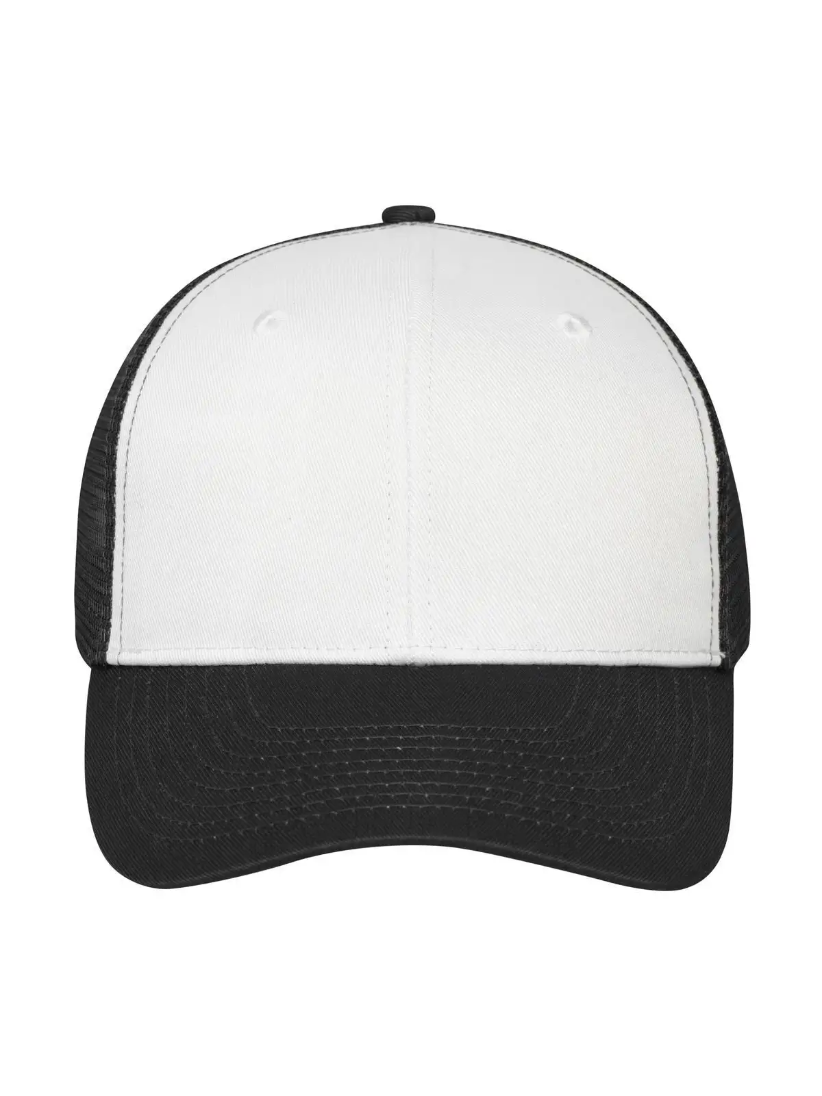 6 Panel Mesh Cap