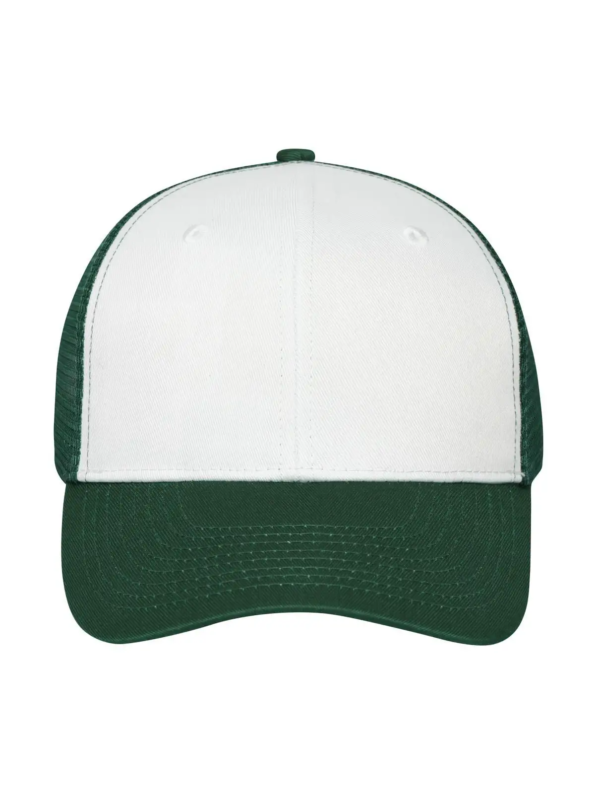 6 Panel Mesh Cap