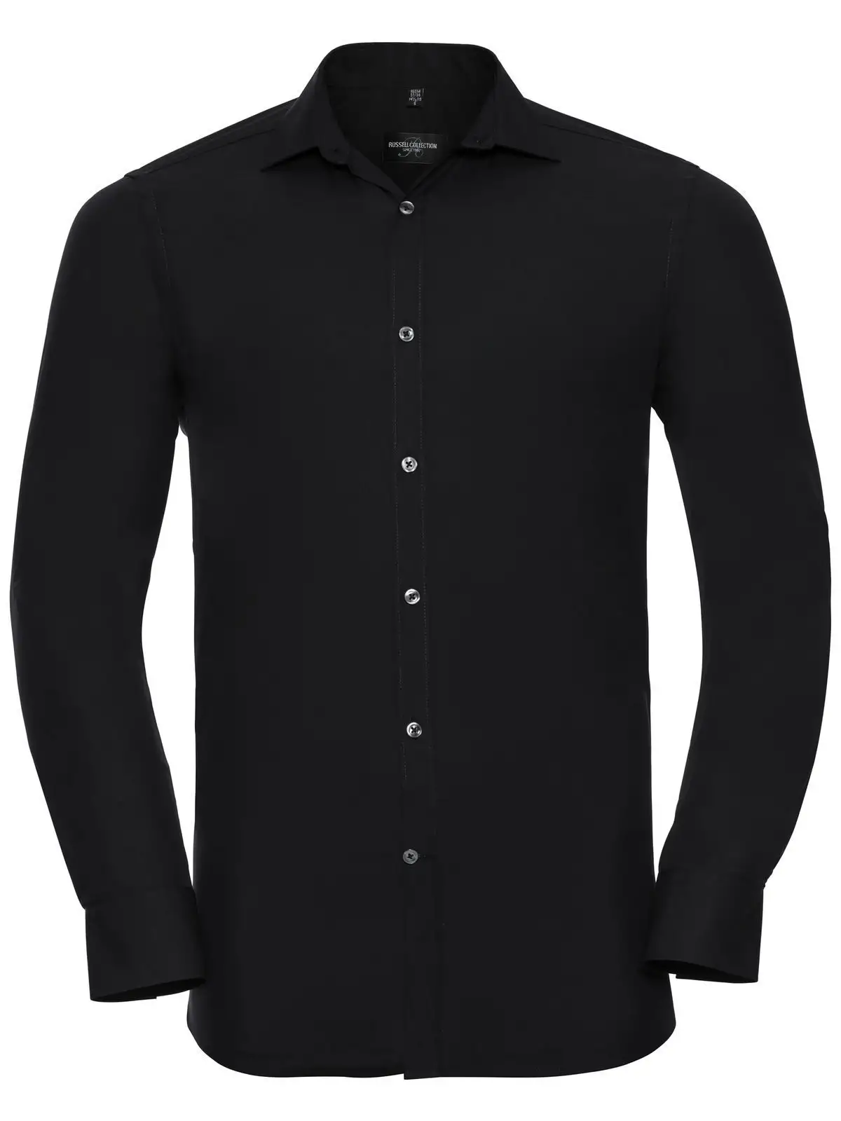 Men's Long Sleeve Ultimate Stretch