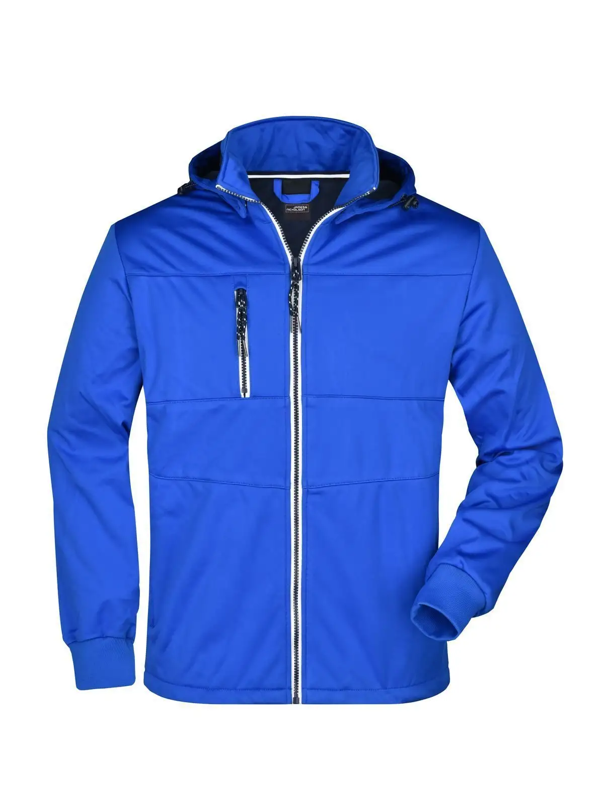 Men's Maritime Jacket