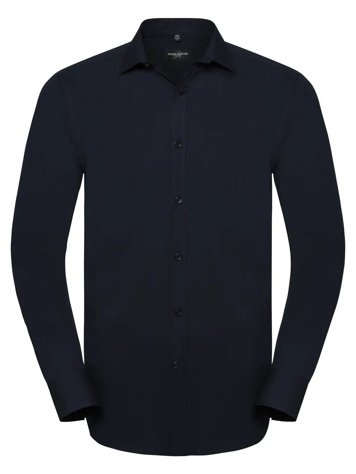 Men's Long Sleeve Ultimate Stretch