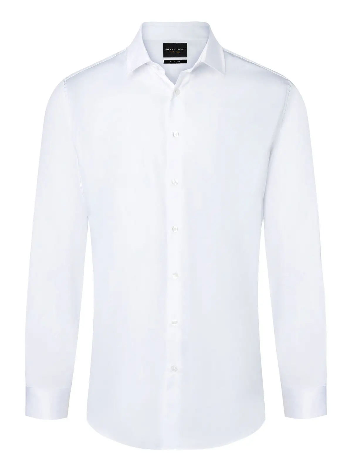Men's Long Sleeve Shirt