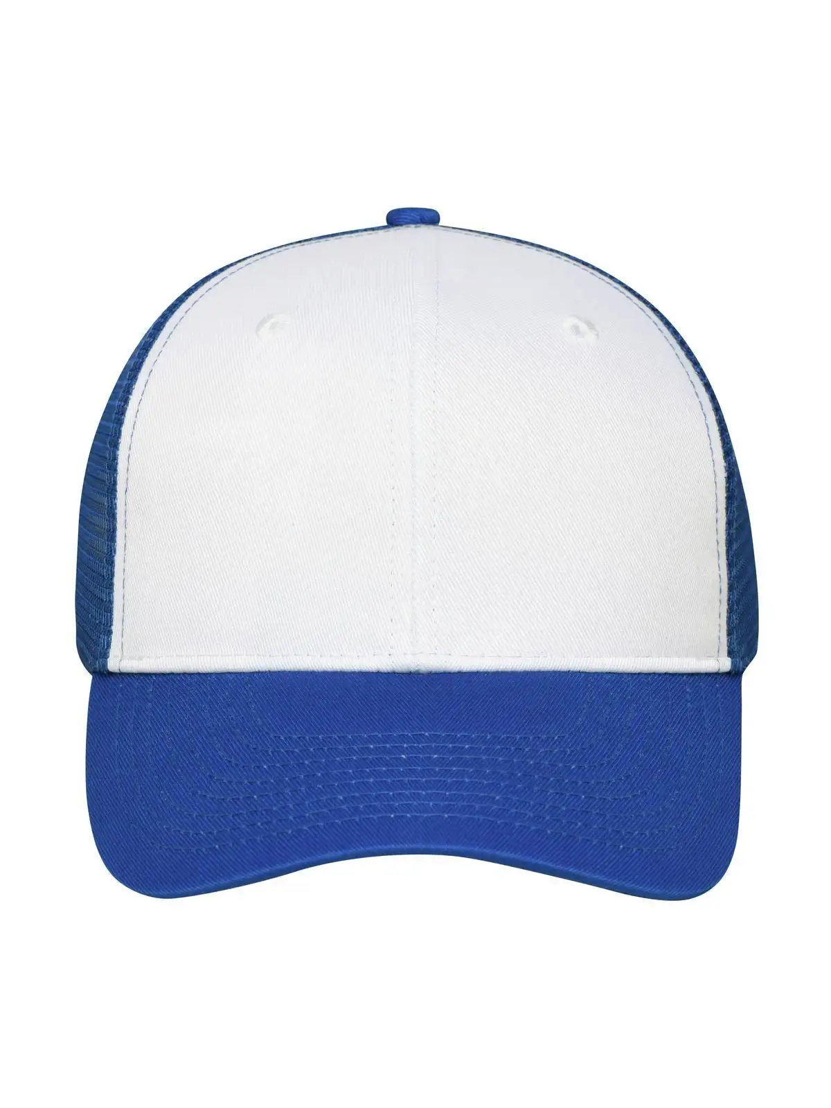 6 Panel Mesh Cap
