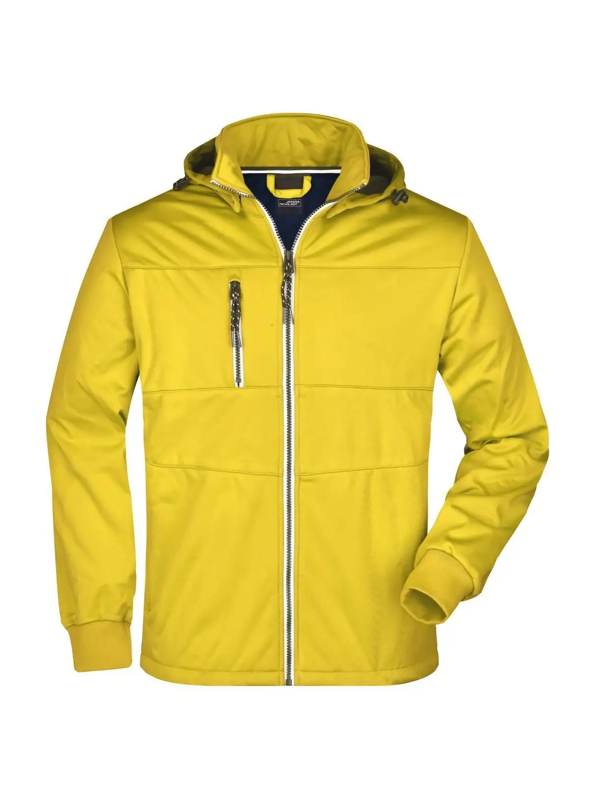 Men's Maritime Jacket