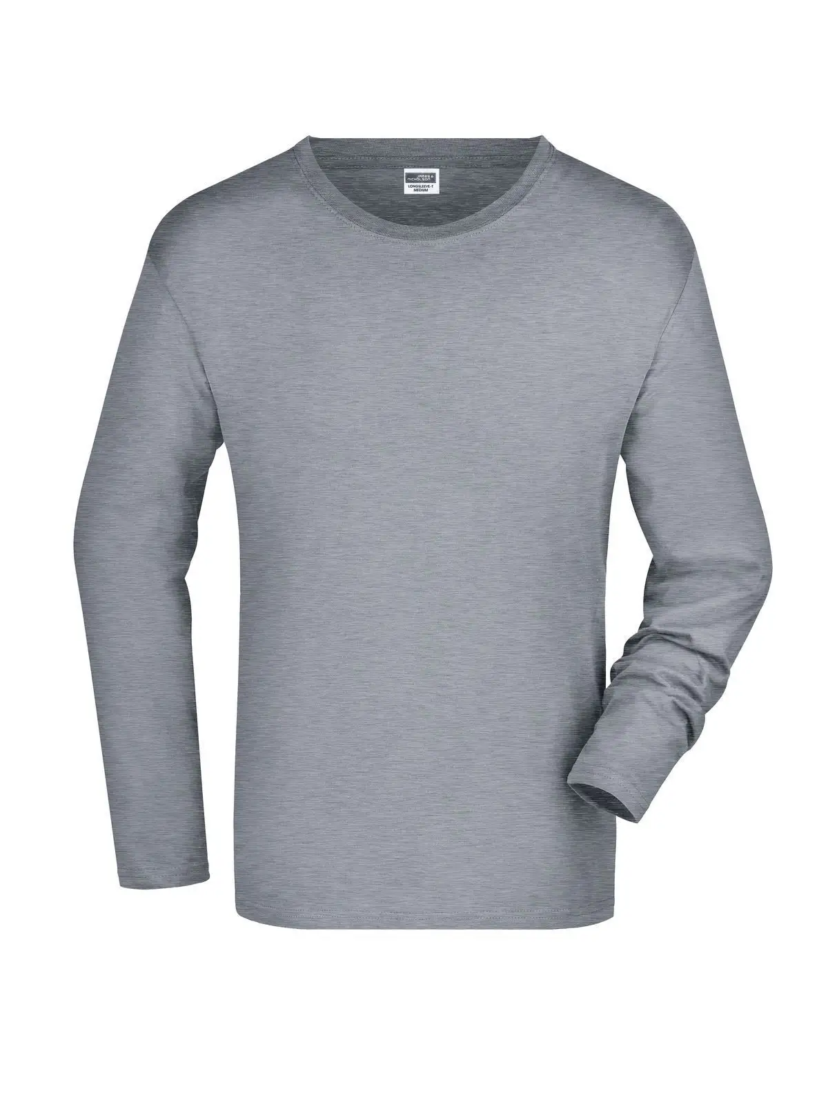 Men's Long-Sleeved Medium