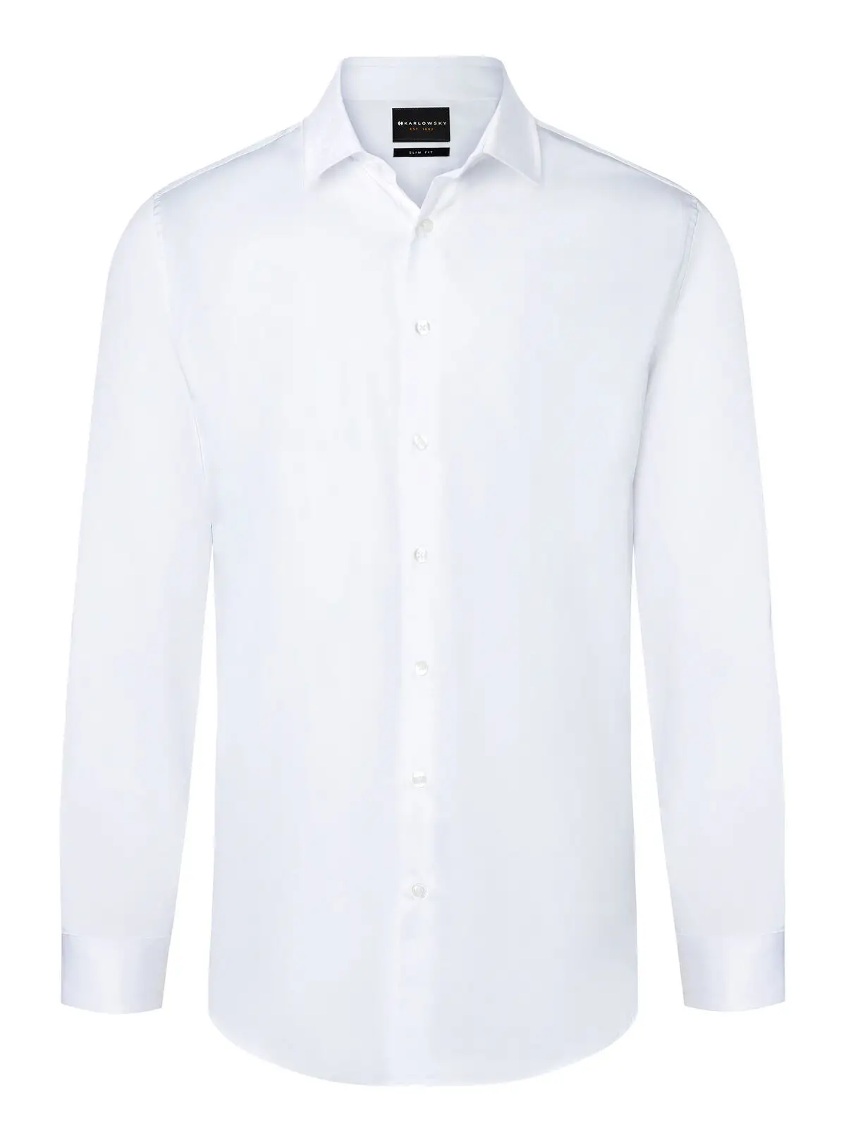 Men's Long Sleeve Shirt