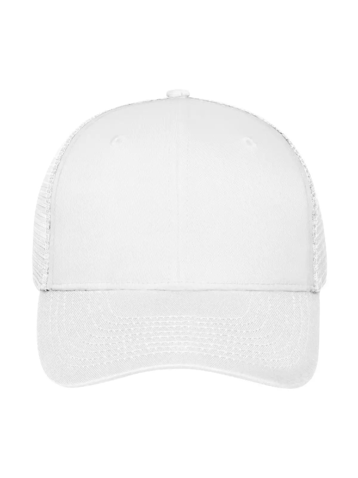 6 Panel Mesh Cap